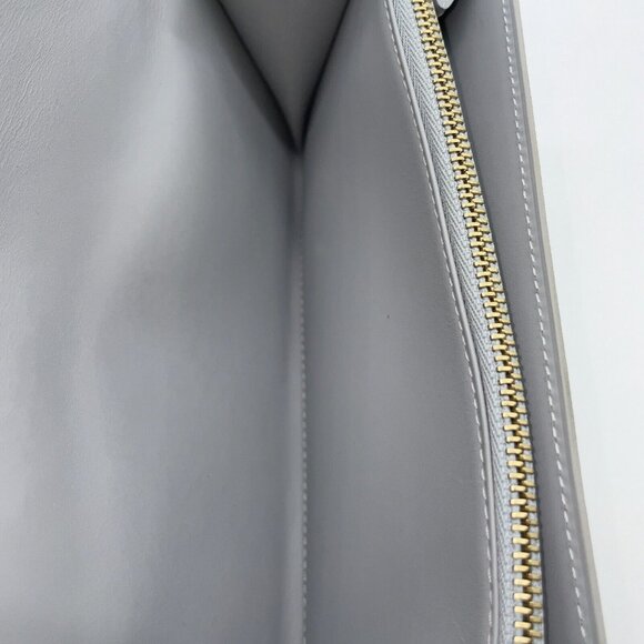 Authentic Louis Vuitton Vernis Sarah Continental Wallet - NEW! - Picture 8 of 13